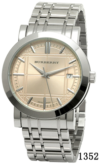 Burberry Watch 5